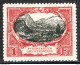 Liechtenstein 1921 Unif. 59 **/MVLH VF Signed Diena - Ongebruikt