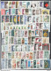 Austria 1960/69 Annate Complete / Complete Year Set **/MNH VF - Full Years