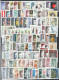 Austria 1960/69 Annate Complete / Complete Year Set **/MNH VF - Années Complètes