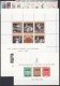Austria 1960/69 Annate Complete / Complete Year Set **/MNH VF - Années Complètes