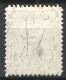 Austria 1899 Unif.75 **/MNH VF/F - Nuovi