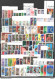 Liechtenstein 1972/95 Collezione Praticamente Completa / Pratically Complete Collection Usati/Used VF - Full Years