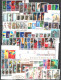 Liechtenstein 1972/95 Collezione Praticamente Completa / Pratically Complete Collection Usati/Used VF - Años Completos