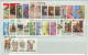 Liechtenstein 1990/94 Annate Complete / Complete Year Set **/MNH VF - Años Completos