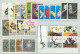 Liechtenstein 1990/94 Annate Complete / Complete Year Set **/MNH VF - Full Years