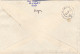 STUDENT, BIRD, STAMPS ON COVER, 1959, ROMANIA - Cartas & Documentos