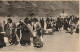 CARTE PHOTO MONTENEGRO Kotor Cattaro NosnjaTrachten Costume Le Marché - Montenegro