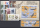 Delcampe - Norvegia 1971/80 Periodo Completo / Complete Period **/MNH VF - Años Completos