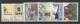 Isole Faroer 1975/1980 Collezione Completa/ Complete Collection **/MNH VF - Islas Faeroes