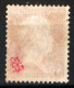 Francia 1922 Preannullati Unif.67 */MH VF/F - 1893-1947