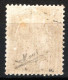 Francia 1922 Preannullati Unif.65 */MH VF/F - 1893-1947