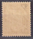 Monaco 1905 Segnatasse Unif.4 **/MNH VF - Signed Enzo Diena - Segnatasse