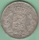 BELGIUM - 5 FRANCS 1872 - 5 Francs