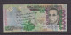SAO TOME AND PRINCIPE - 2005 100000 Dobras Circulated Banknote As Scans - Sao Tomé Et Principe