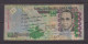 SAO TOME AND PRINCIPE - 2005 100000 Dobras Circulated Banknote As Scans - Sao Tome And Principe