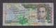 SAO TOME AND PRINCIPE - 2005 100000 Dobras Circulated Banknote As Scans - Sao Tome And Principe