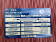 Intouch  Remember  Brussels  Belgium Mint 2 Photos Only 2000 EX Made  Rare - Cartes GSM, Recharges & Prépayées