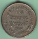 ARGENTINA - MEDAL 1904 Dr. CARLOS DELGASSE - Autres & Non Classés