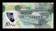 Botswana 10 Pula 2020 Pick 36b Polymer Sc Unc - Botswana