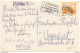 Velden Am Wörthersee Postcard Travelled 193? B180210 - Velden