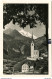 Heiligenblut Postcard Travelled 1935 B180320 - Heiligenblut