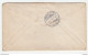 US Postal Stationery Letter Cover Posted 1907 Silverbell, Ariz. To Bramsche - Uprated B200120 - 1901-20