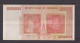 ZIMBABWE - 2008 50000000000 Dollars (Fifty Billion) Circulated Banknote As Scans - Zimbabwe