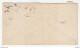 La Manna, Azema & Farnan, NY Postal Stationery Letter Cover Travelled 1899? B190701 - ...-1900