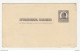 Rice-Stix Dry Goods Co, St. Louis Preprinted Postal Stationery Postcard B190701 - 1901-20