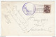 Speckbacher Schützenkompanie Old Postcard Heldendenkmal Weihe Slogan Pmk Travelled 1934 B180520 - Hall In Tirol