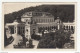 Baden Bei Wien, Spielkasino Old Postcard Travelled 1931 B181025 - Baden Bei Wien