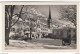 Bad Hofgastein Old Postcard Travelled 1952 B181025 - Bad Hofgastein