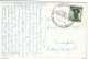 Gallspach, Institut Zeileis Old Postcard Travelled 1955 Gallspach Special Pmk B170830 - Gallspach