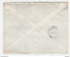 Netherlands, Europa-CEPT Stamps On Letter Cover Registered Travelled 1967 Leeuwarden To Zagreb B190320 - 1967