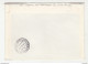 Europe's Council Week Locarno 1964 Illustrated Letter Cover And Pmk Travelled To Crikvenica B190320 - 1964