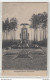 Kriegerdenkmal Schneeren Old Postcard Travelled 1922 To Zagreb B190301 - Neustadt Am Rübenberge