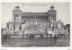 Roma, Monumento A Vittorio Emanuele II Old Postcard Posted 1912 B200405 - Altare Della Patria