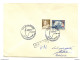 Greenladn 1965 1st Helicopter Flight Special Postmark 200401 - Lettres & Documents