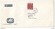 Portugal 2 Letter Covers With Europa CEPT Stamps Posted 196? To Germany B200320 - Cartas & Documentos