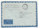 Raznoiznos, Sofia Company Air Mail Letter Posted 1967 To England - Taxe Percue B200320 - Storia Postale