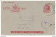 Australia Postal Stationery 4 Letter Cards Posted 1950 B200310 - Entiers Postaux