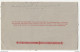 Australia Postal Stationery 4 Letter Cards Posted 1950 B200310 - Postal Stationery