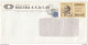 Rekena & Cia 4 Company Letter Covers Travelled B170925 - Lettres & Documents