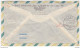 Brasil, Airmail Letter Cover Registered Travelled 1961 São Paulo To Graz B170330 - Brieven En Documenten