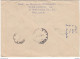 Poland, Letter Cover Registered Travelled 1962 Krakow To Belgrade B170330 - Storia Postale