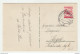 Breitenstein Am Semmering Old Postcard Posted 1928 To Zagreb B210310 - Semmering