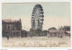 Luftspiel-Theater Riesenrad Old Postcard Posted 1906 B210310 - Prater