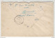 Romania WWII Bucuresti Censored Letter Posted 1943 Bucuresti To Arad B210310 - 2de Wereldoorlog (Brieven)