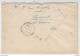 Romania WWII Bucuresti Censored Letter Posted 1943 Bucuresti To Arad B210310 - World War 2 Letters