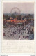 Wien, Praterstern (H. Tomec) Old Postcard Posted? B210220 - Prater